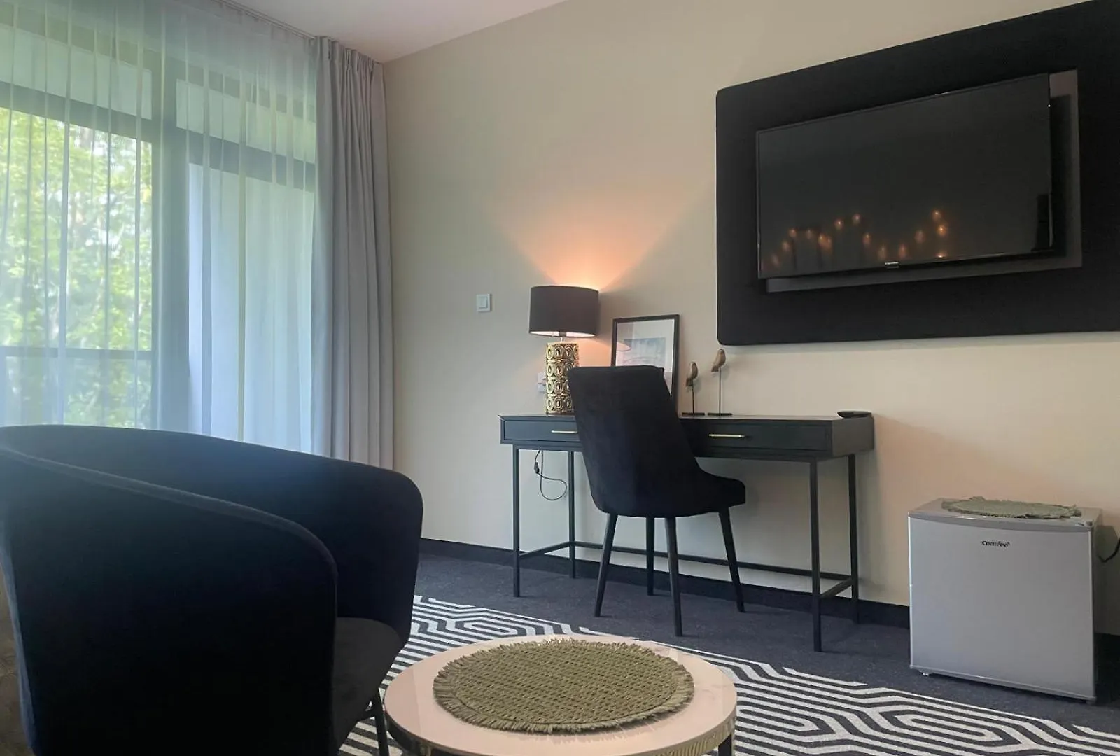 Solne Apartamenty A233 Z Klimatyzacja Solny Resort Kolobrzeg Poland