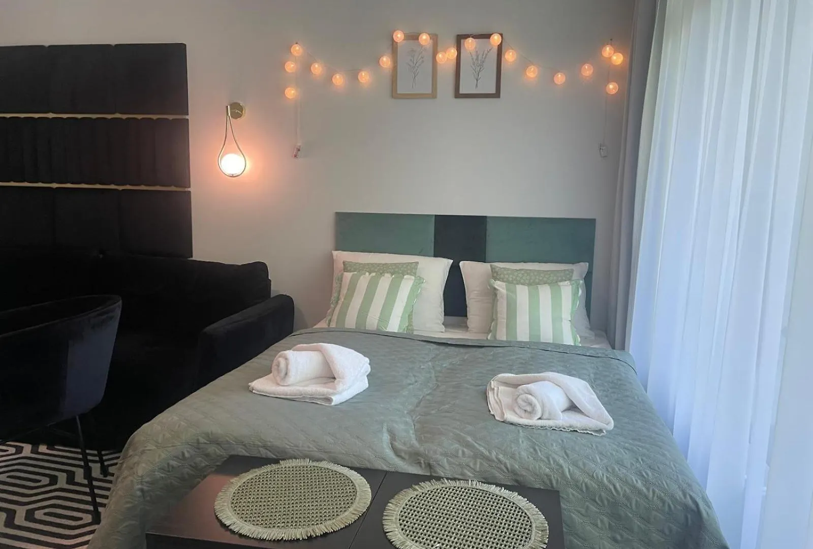 Solne Apartamenty A233 Z Klimatyzacja Solny Resort Kolobrzeg 0*,  Poland