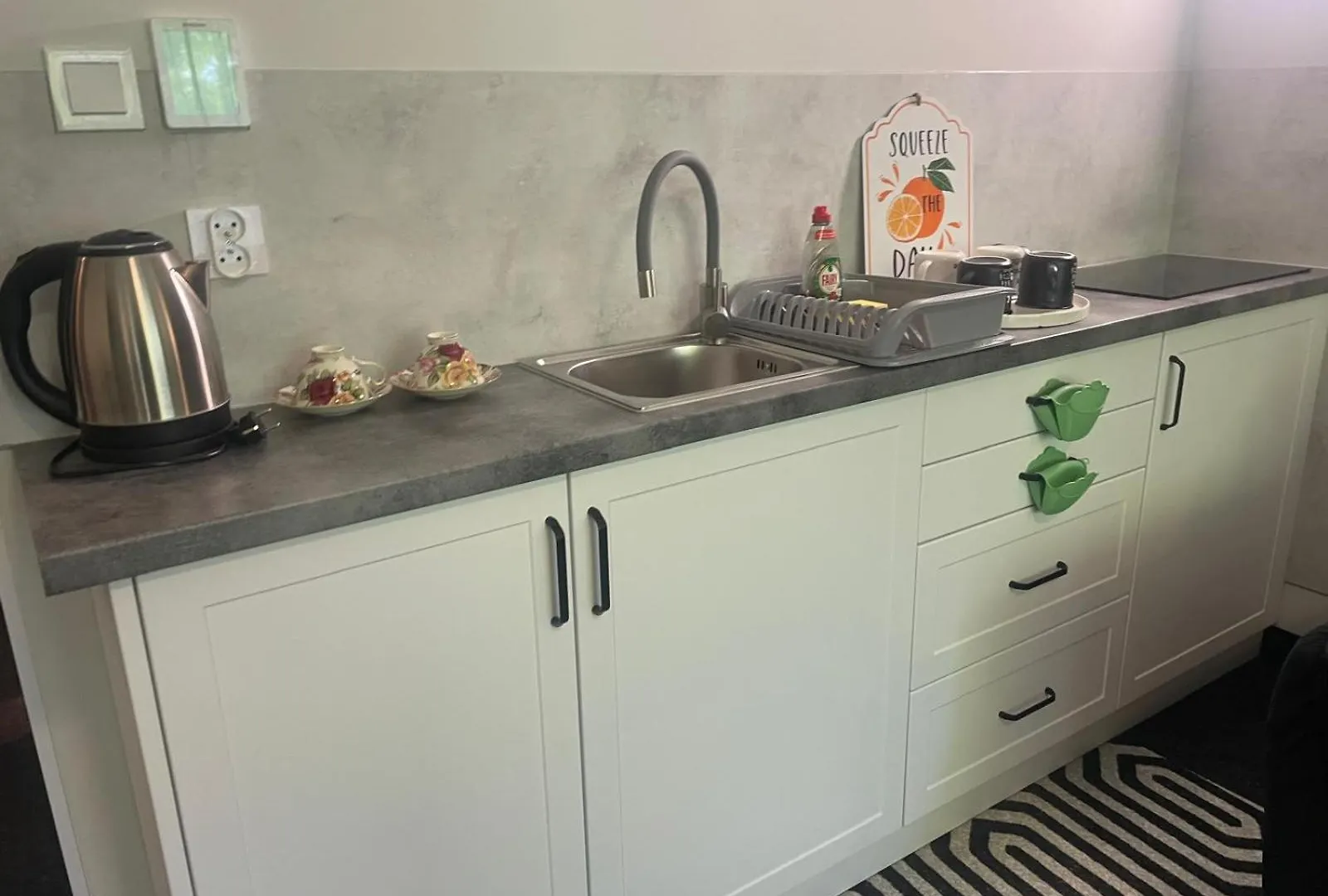 Solne Apartamenty A233 Z Klimatyzacja Solny Resort Kolobrzeg Apartment