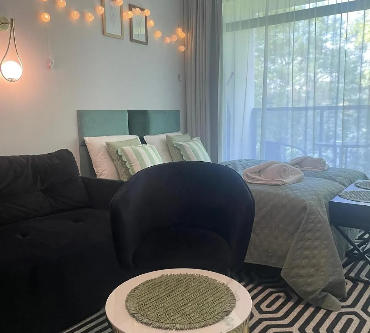 Solne Apartamenty A233 Z Klimatyzacja Solny Resort Kolobrzeg