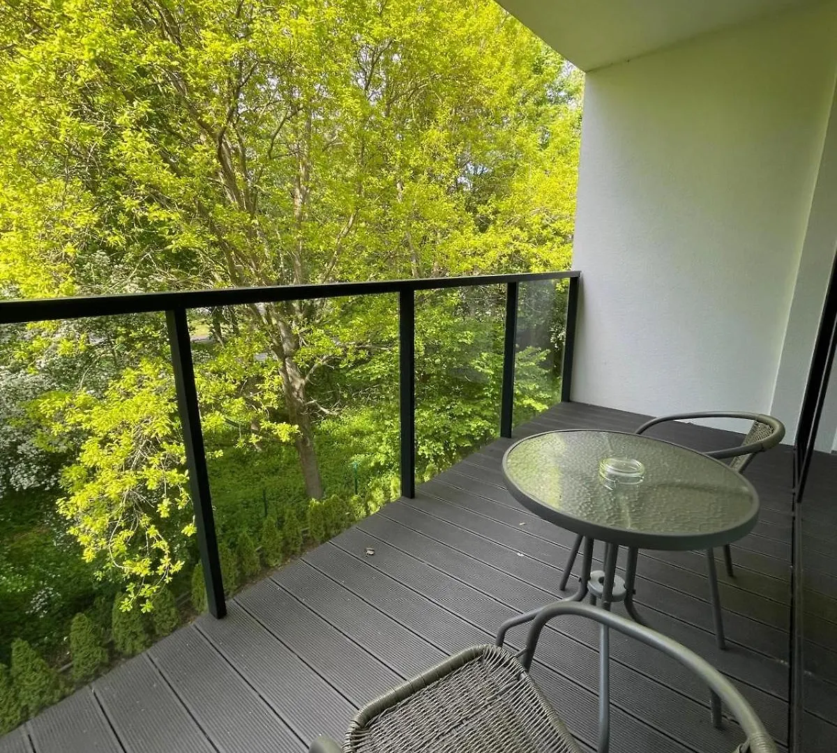 Solne Apartamenty A233 Z Klimatyzacja Solny Resort Kolobrzeg 0*,  Poland