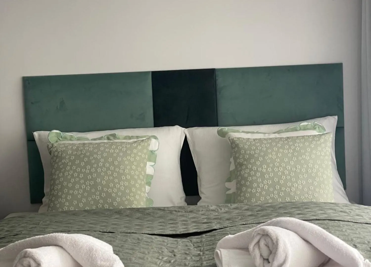 Solne Apartamenty A233 Z Klimatyzacja Solny Resort Kolobrzeg 0*,