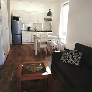 Apartament Na Rybackiej, Kołobrzeg