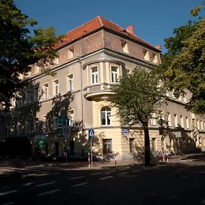 Prázdninový areál Centrum, Kolobřeh