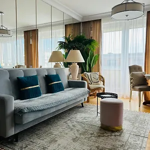Apartament Opera Palace I Lux Relax, Kołobrzeg
