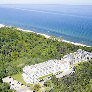 Resort Diune By Zdrojowa, Kolobrzeg