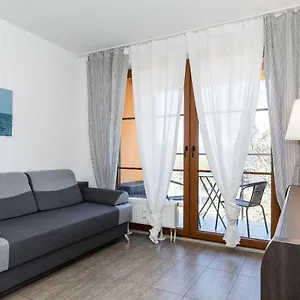Apartament Jantar Center, Kołobrzeg