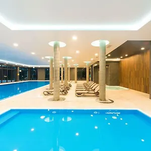 Apartament Polanki Park Leon, Kołobrzeg